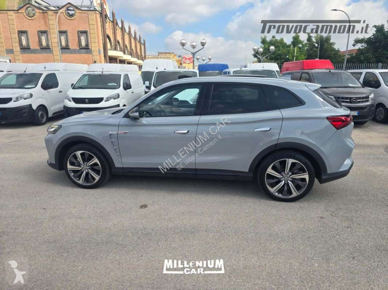 Autobuz  MG MARVEL R 2023 ELETTRICA TETTO APRIBILE