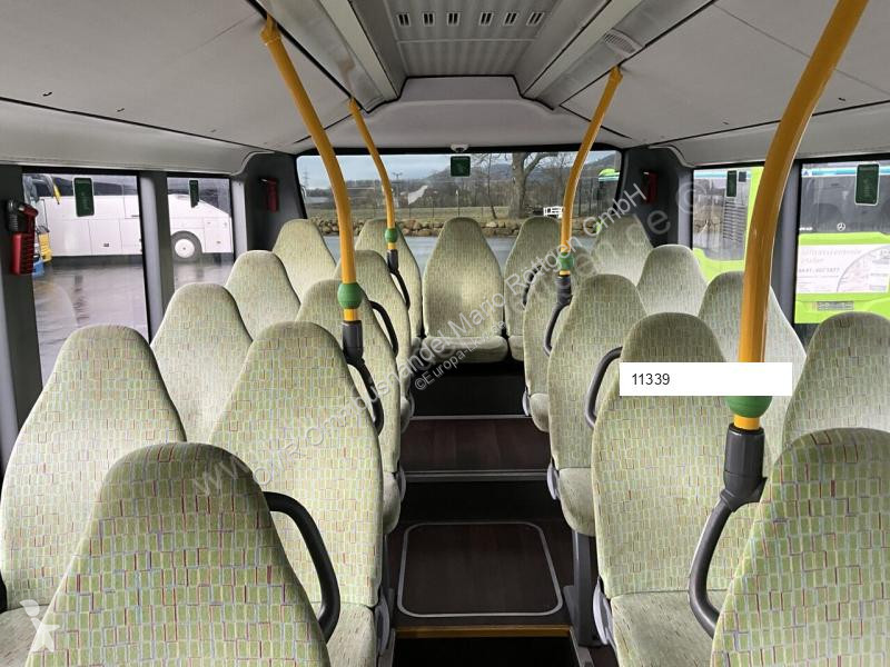 Autobus Mercedes O 530