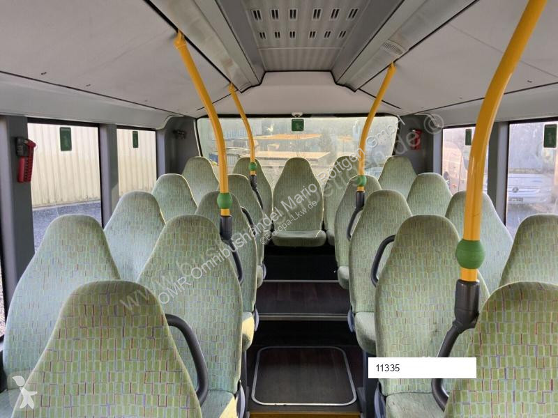 Bus Mercedes O 530