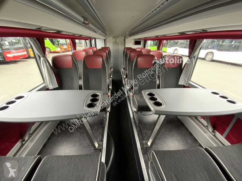Touringcar Setra
