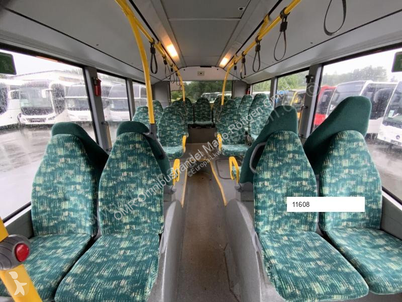 Buss Mercedes K