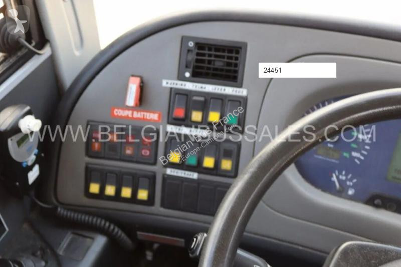 Autobuz Temsa Light 13