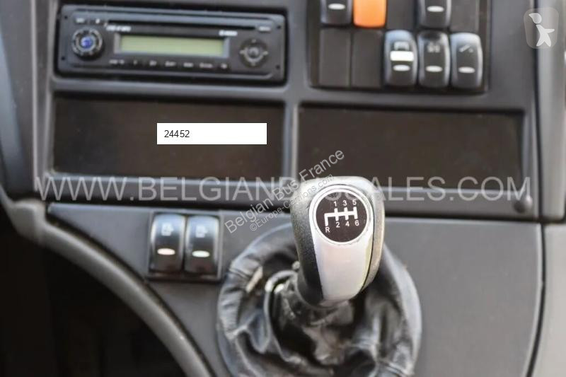 Autobuz Temsa LD 13 SB/ Airco EUR 6