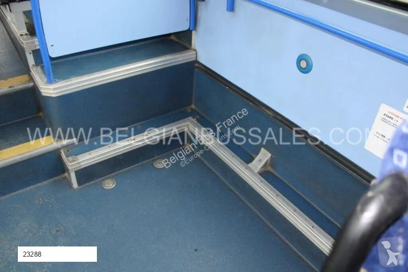 Autobuz Iveco LE / 12.8m / Euro 5