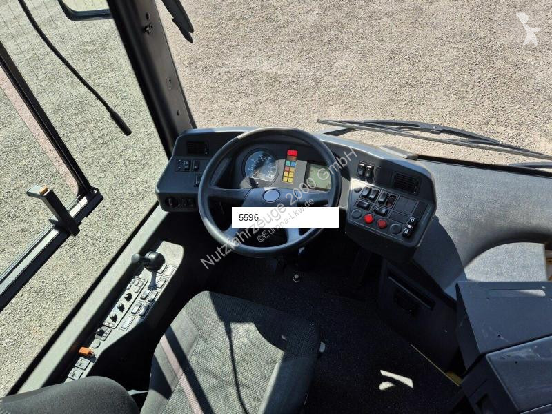 Bus MAN