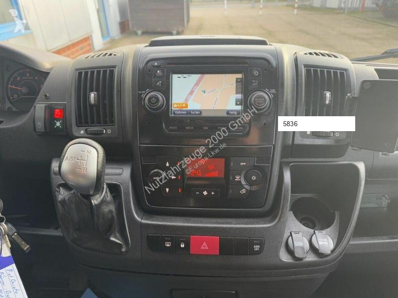 Furgoneta Fiat