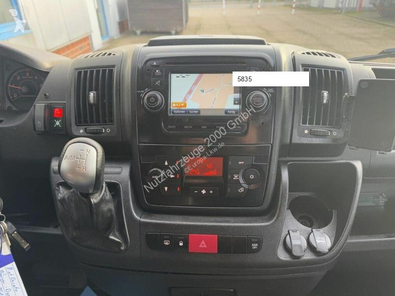 Autobus Fiat