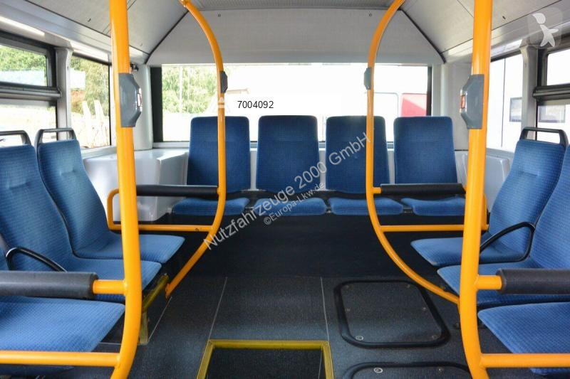 Autobuz MAN Andere