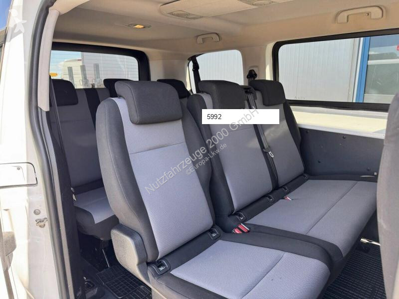 Autobus Opel