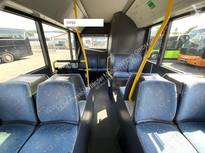 Buss VDL Citea