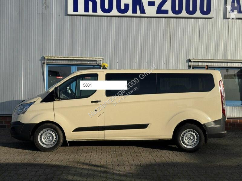 Autobus Ford
