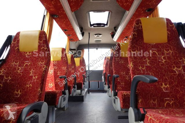 Buss Iveco 65C17 *Klima...