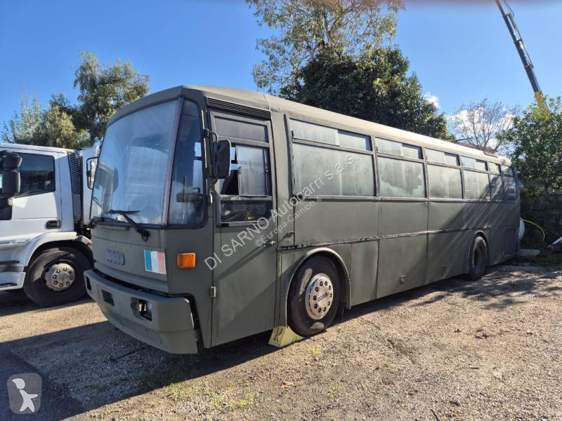 Autobussen Fiat 370S