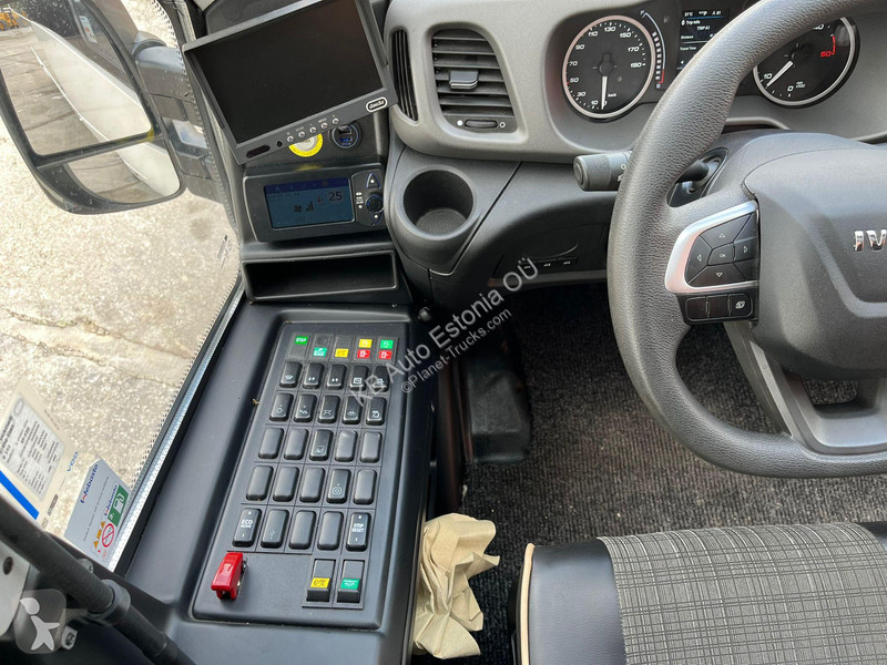 Autobuz Iveco First Rosero 70C21 / 30 seats / AC