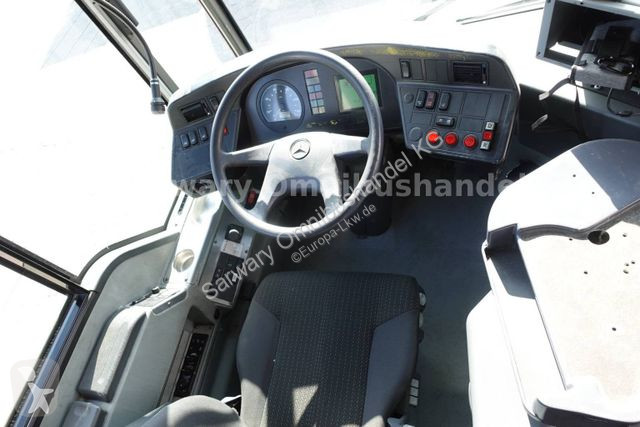Autobuz Mercedes O 530 G *Klima*Euro 4 EEV*A 23...