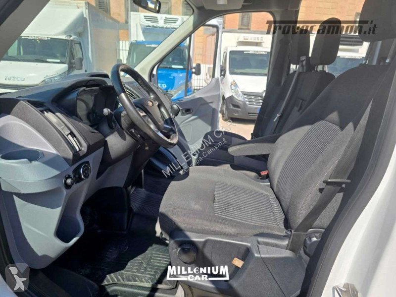 Autobus Ford 9 POSTI 2019 EURO 6