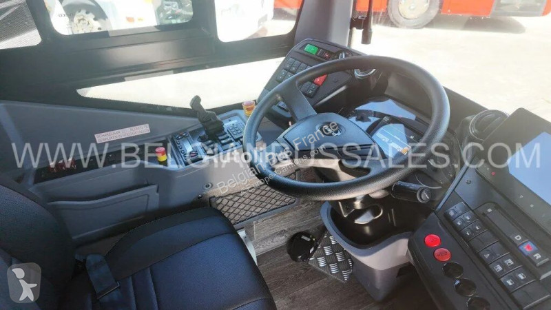 Autobuz Iveco LE 12m ZF Ecolife / NEW / 38 + 59...