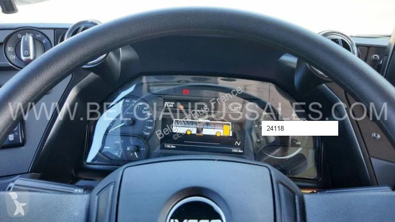 Autobuz Iveco LE 12m ZF Ecolife / NEW / 38 + 59...
