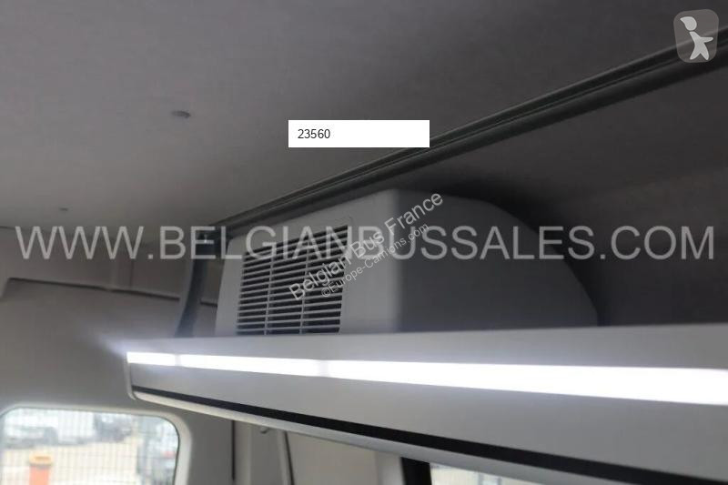 Furgoneta Iveco Line / 65C180 / NEW / 22 + 1 +...