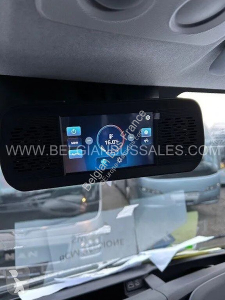 Furgoneta Iveco Line / 65C180 / NEW / 22 + 1 +...