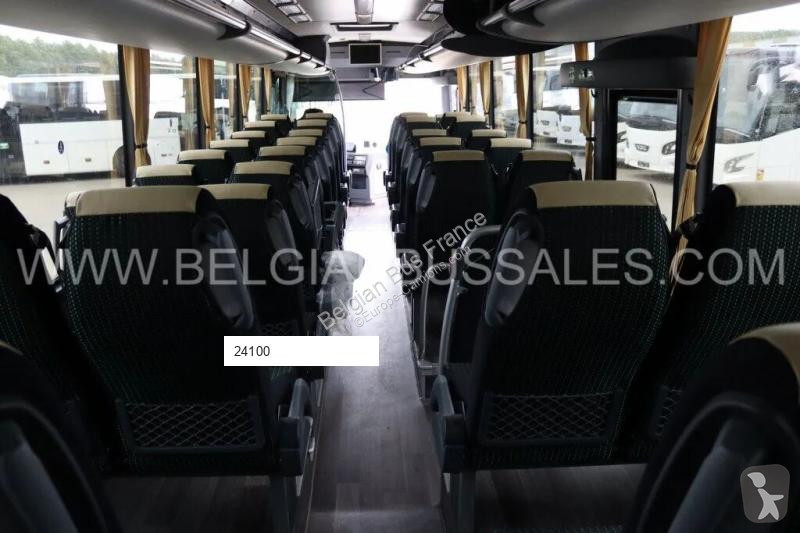 Autobuz Iveco 12m Line Pro HV / NEW / 49 + 1 +...