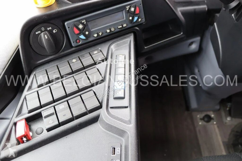 Autobuz Iveco 13m Line Pro HV / NEW / 53 + 1 +...