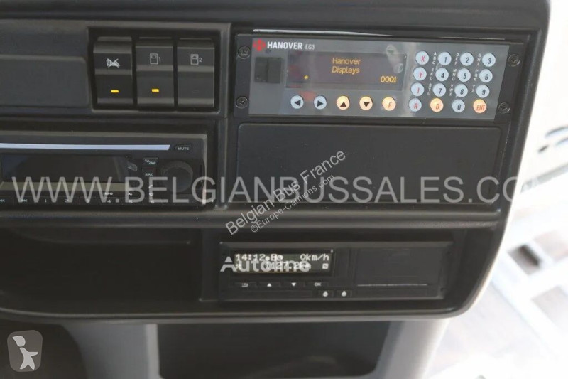 Autobuz Iveco 12m Line Pro HV / NEW / 49 + 1 +...