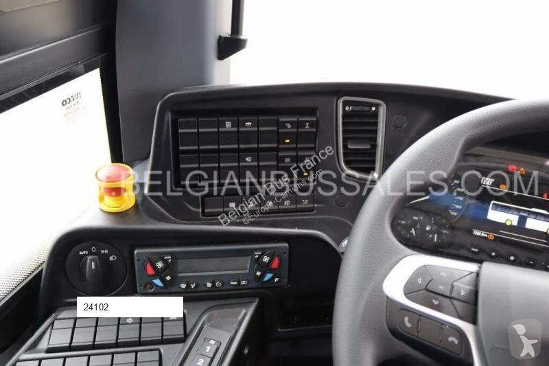 Autobuz Iveco 12m Line Pro HV / NEW / 49 + 1 +...