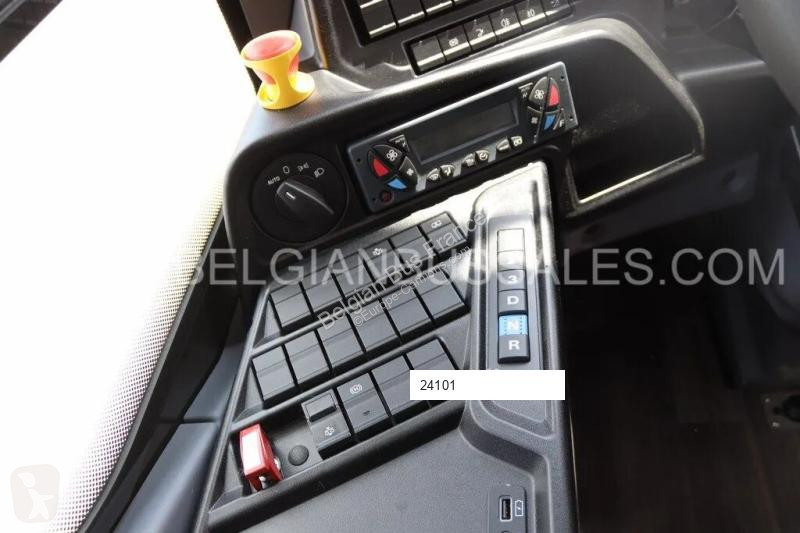 Autobuz Iveco 12m Line Pro HV / NEW / 49 + 1 +...