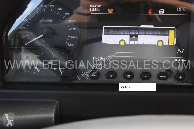 Autobuz Iveco 12m Line Pro HV / NEW / 49 + 1 +...