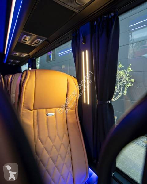 Autobus Mercedes 519 CDI