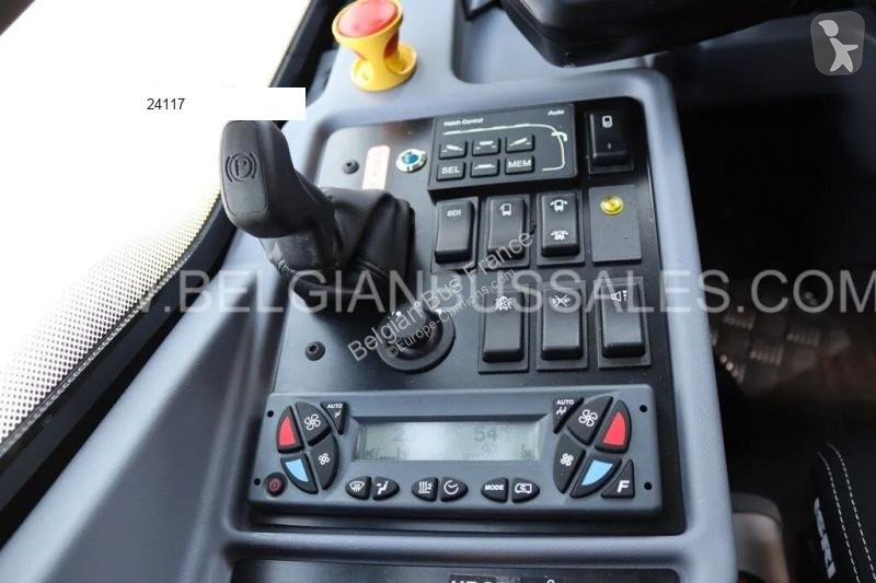 Autobuz Iveco LE 12m ZF Ecolife / NEW / 38 + 59...