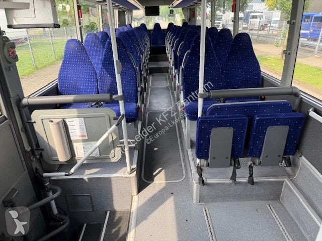 Buss Setra S 417 UL   Sitzen 65 + 26