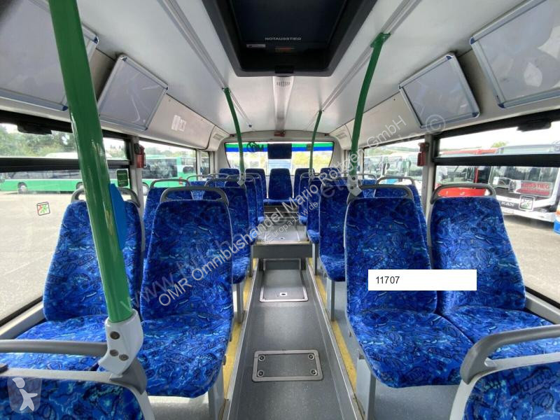 Bus Iveco LE