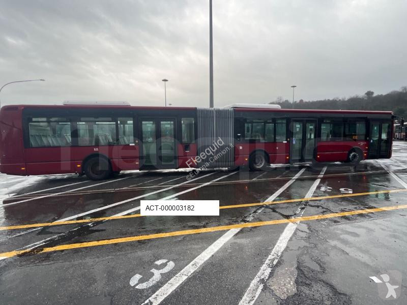 باص Iveco Citelis