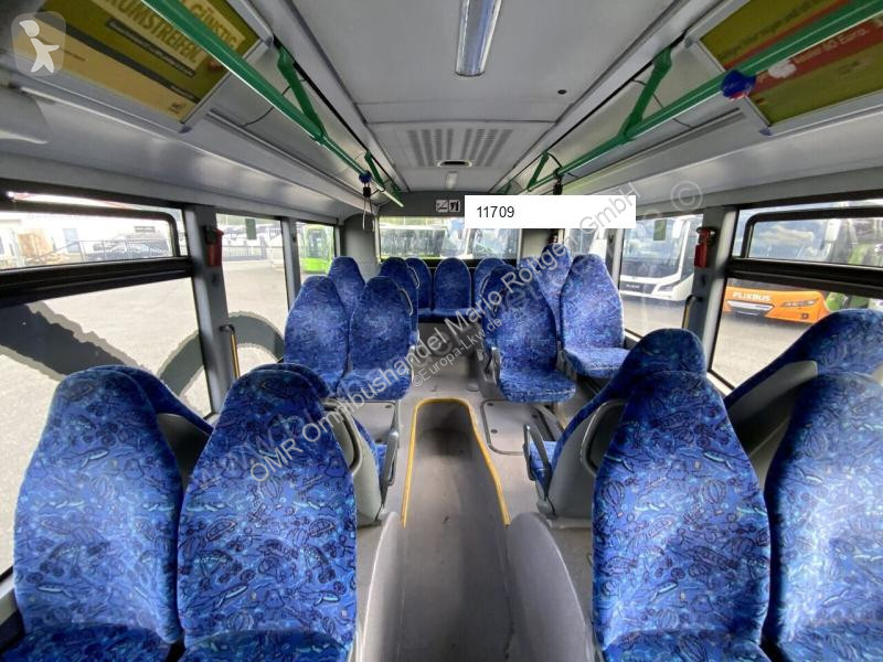 Autobus Setra