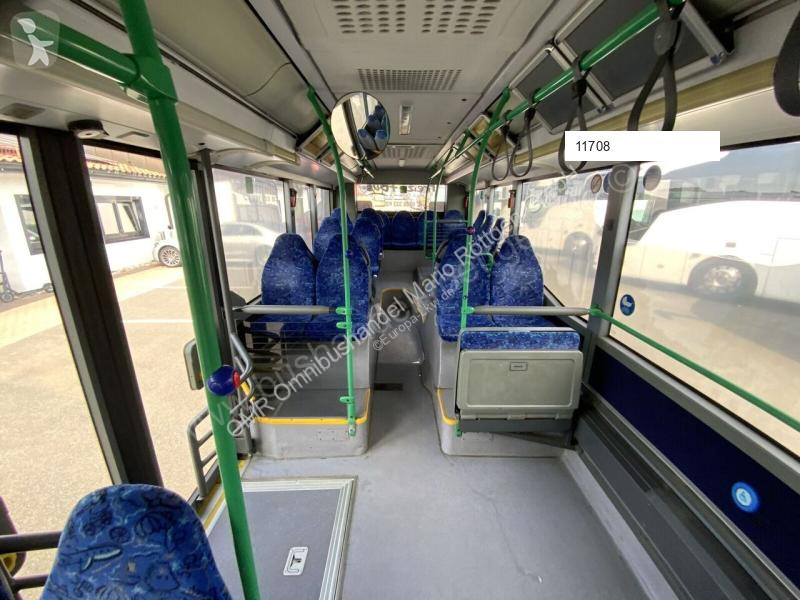 Autobus Setra