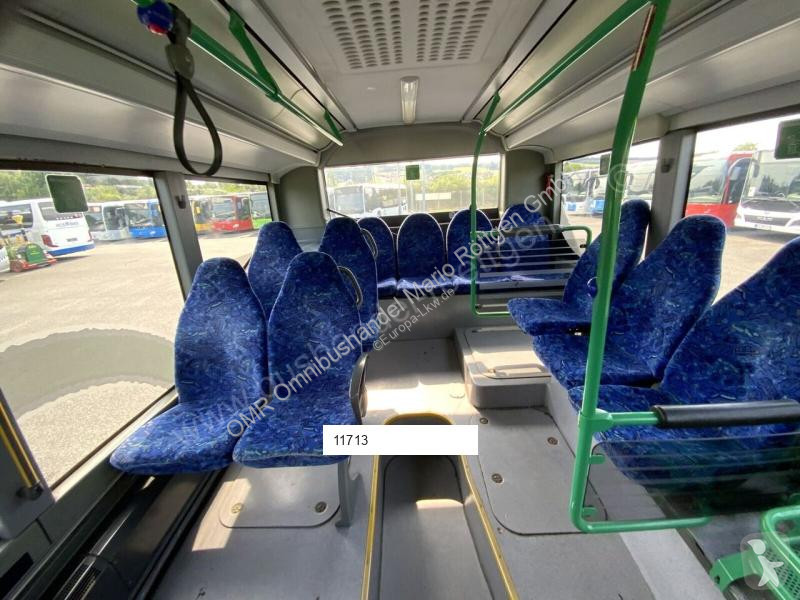 Autobus Setra