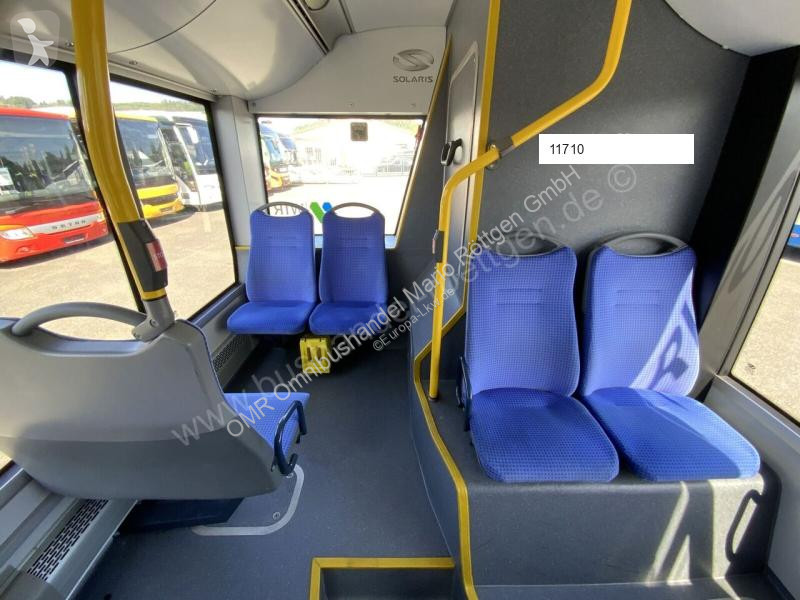 Camioneta Solaris Alpino 8.6
