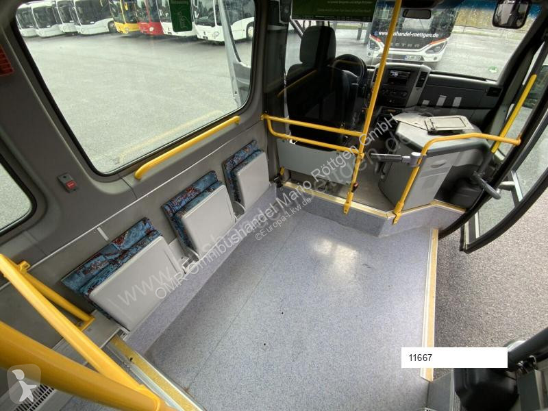 Autobus Mercedes 511 CDi