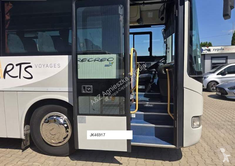 Autobus Irisbus RECREO