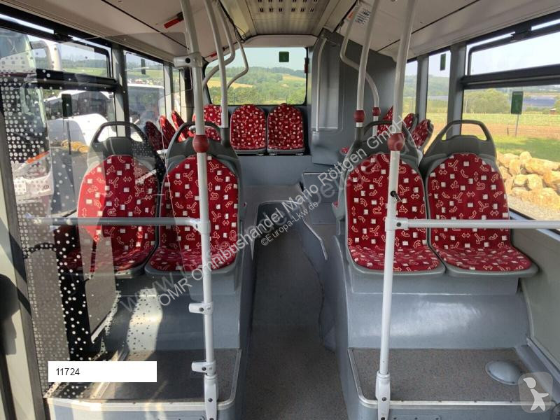 باص Mercedes O 530