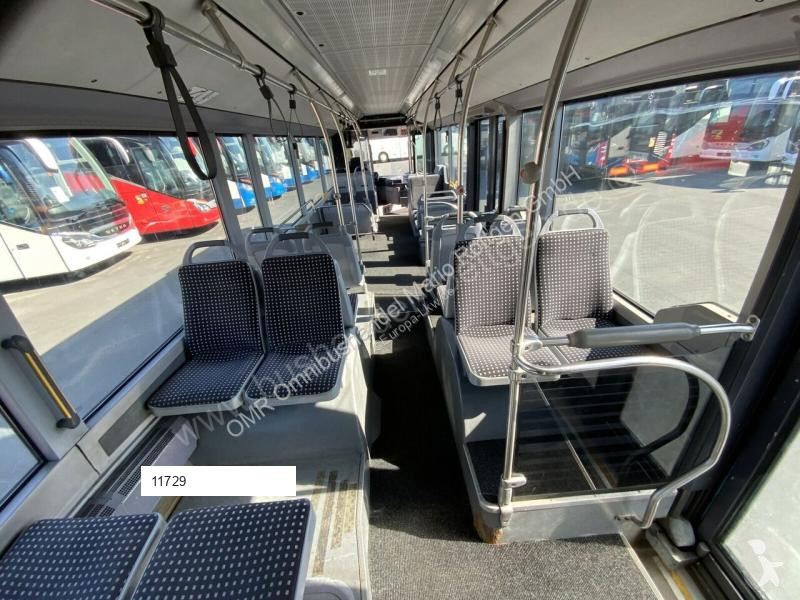 باص Mercedes O 530