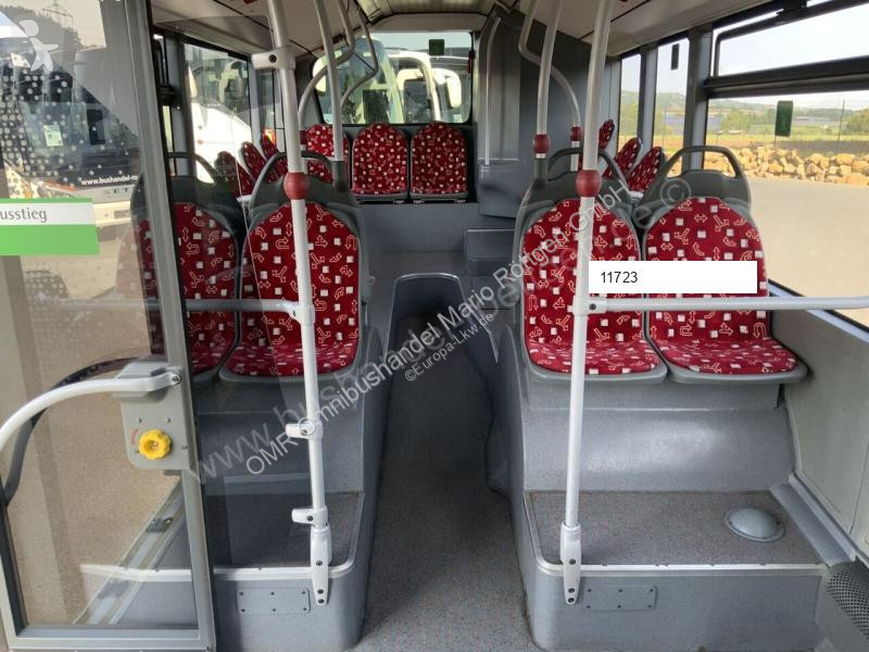 Bus Mercedes O 530