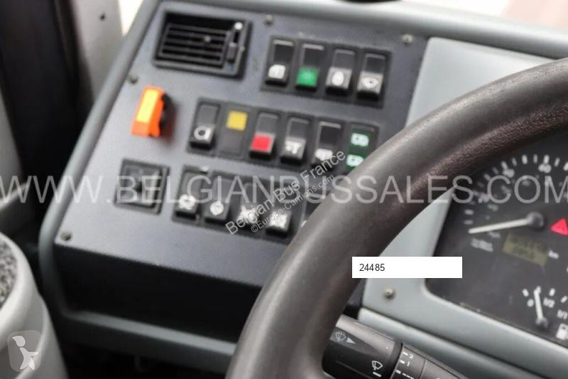 Autocar Van Hool TD 925