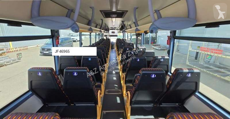 Autobus Irisbus CROSSWAY
