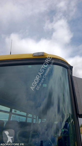 Autocar Iveco AXER