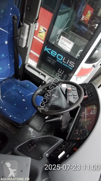 Autocar  INTOURO