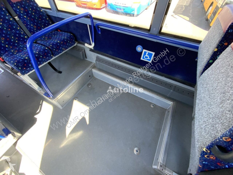 Autobuz Iveco