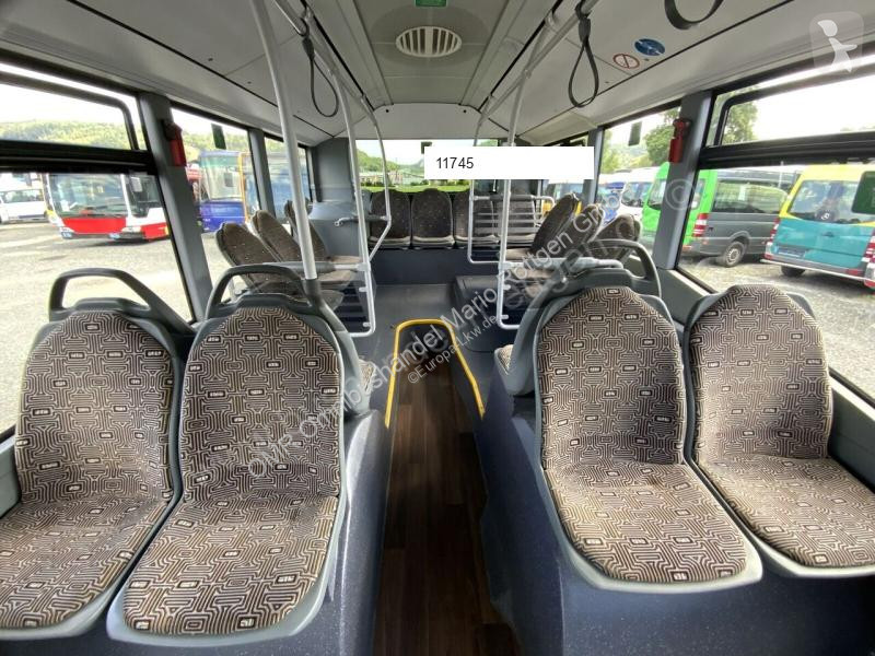 Buss Mercedes O 530 K